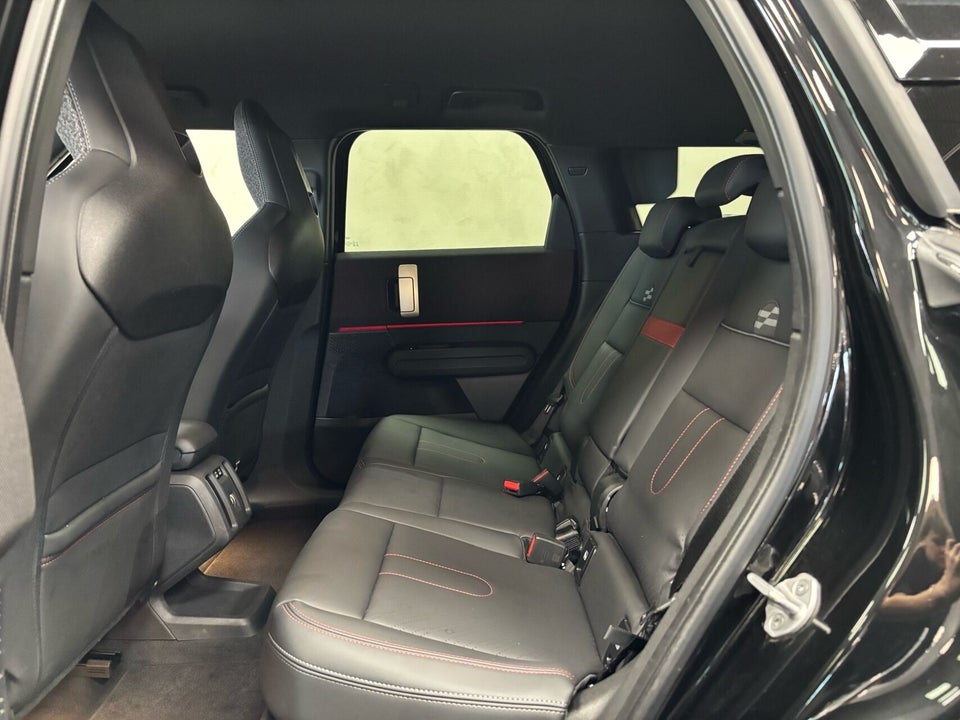 MINI Countryman E JCW Trim L 5d