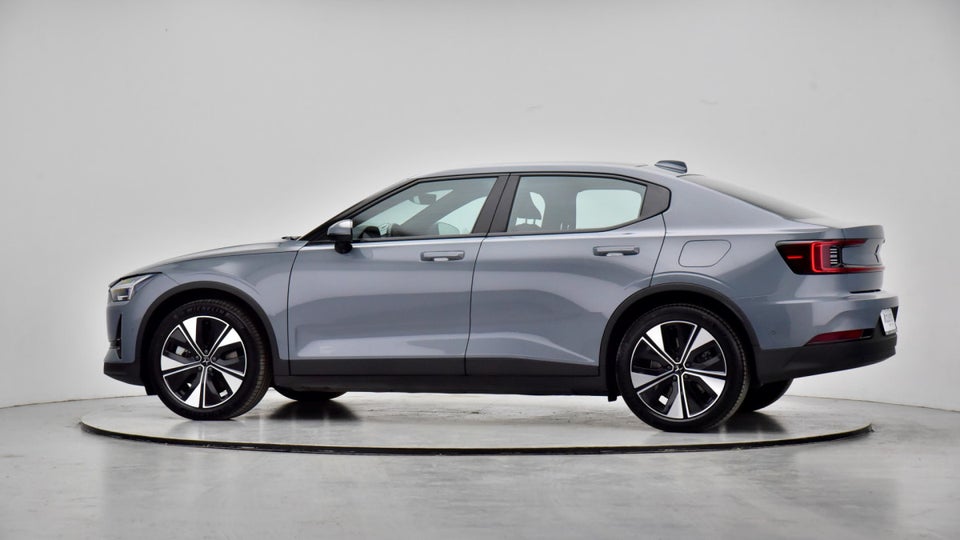Polestar 2 Long Range AWD 5d