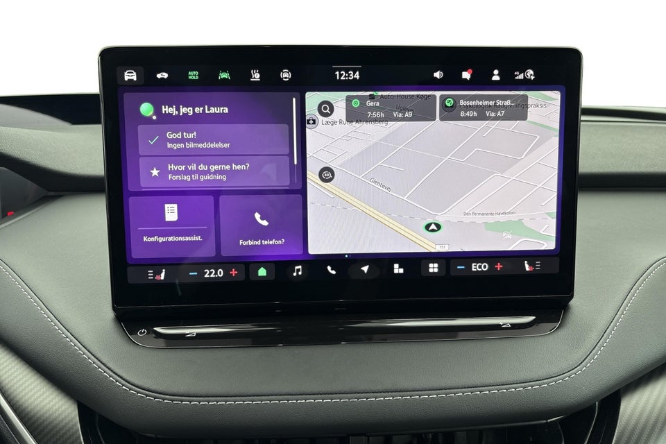 Skoda Enyaq 85 iV Sportline Coupé 5d