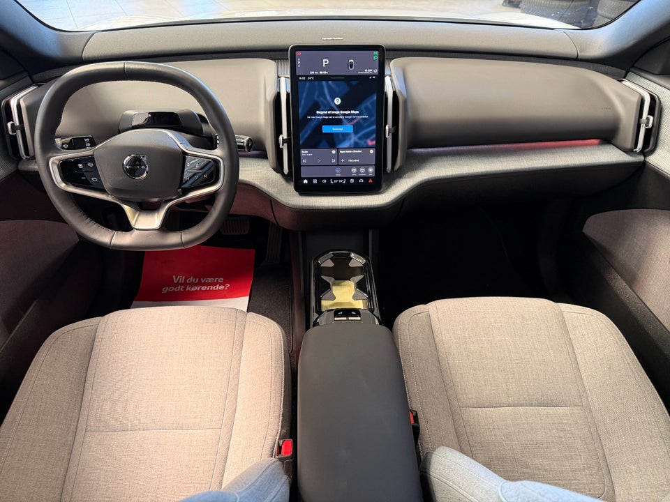 Volvo EX30 Twin Performance Ultra 5d