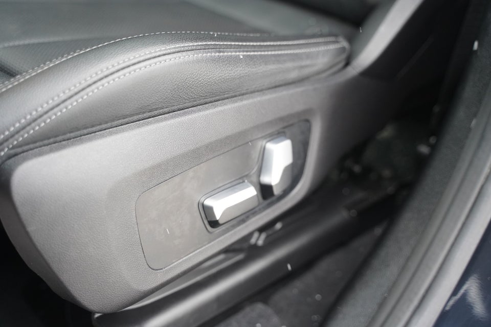 BMW iX3 Charged M-Sport 5d