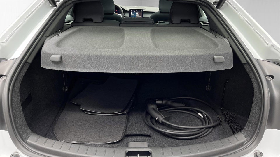 Polestar 2 Long Range AWD 5d