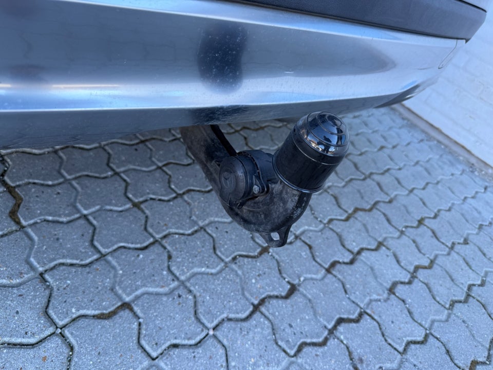 Mercedes GLA250 2,0 aut. Van 5d