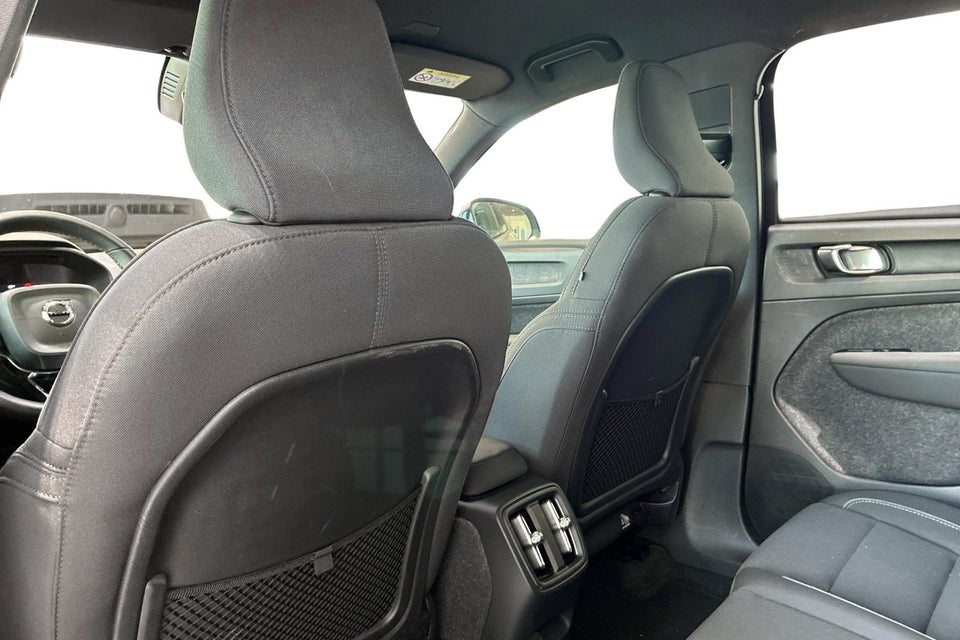 Volvo XC40 ReCharge Extended Range Core 5d