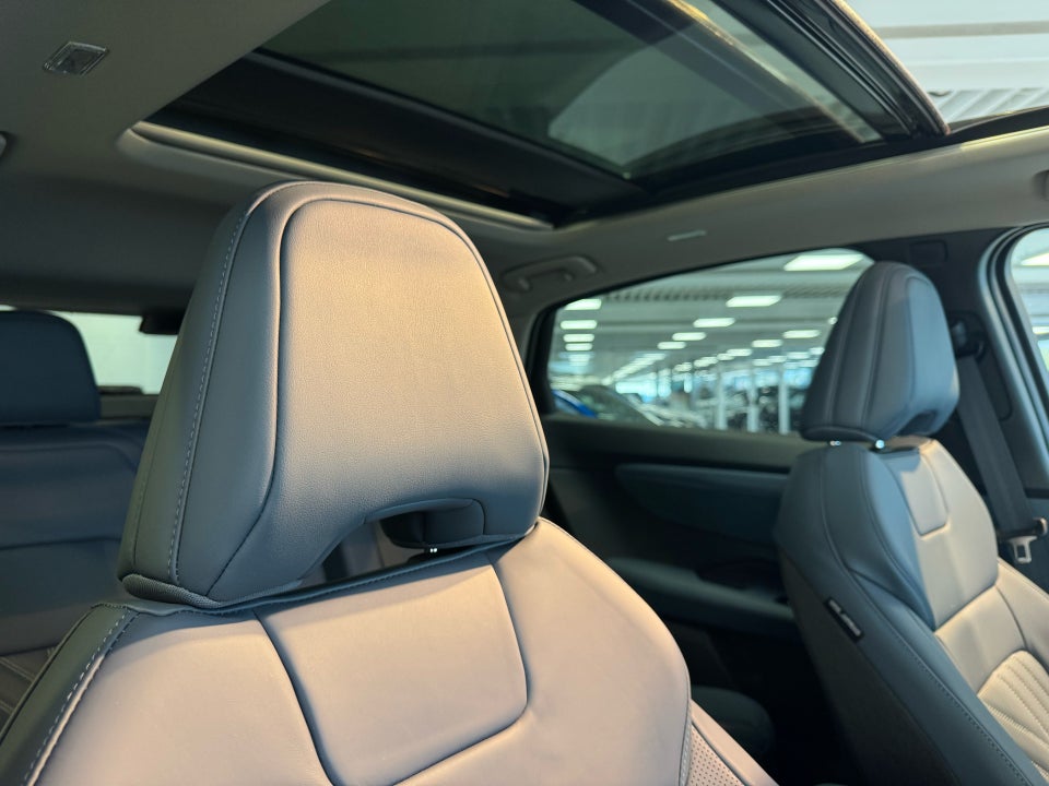 Nissan Ariya 87 Evolve 5d