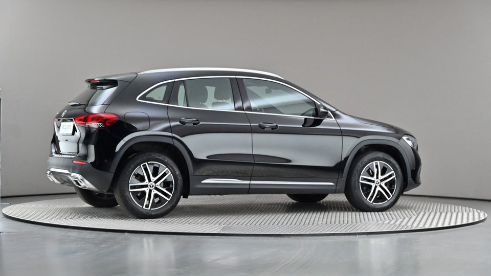 Mercedes GLA250 e 1,3 Business aut. 5d