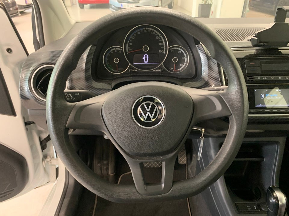 VW e-Up! Move Up! 5d