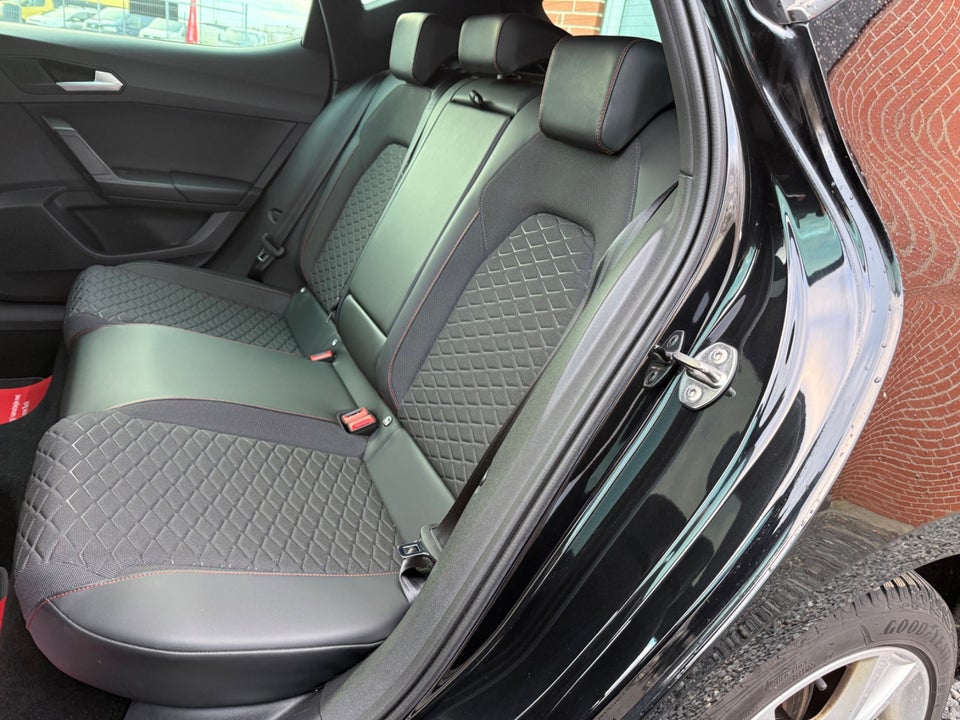 Seat Leon 1,4 eHybrid FR DSG 5d