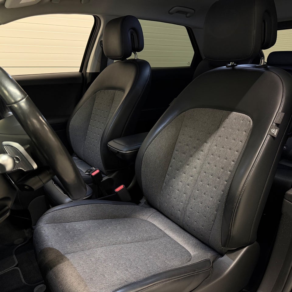 Hyundai Ioniq 5 73 Essential 5d