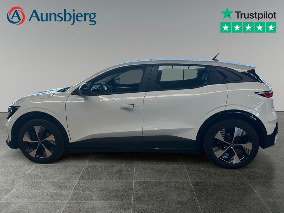 Renault Megane E-Tech 60 Optimum Charge 5d