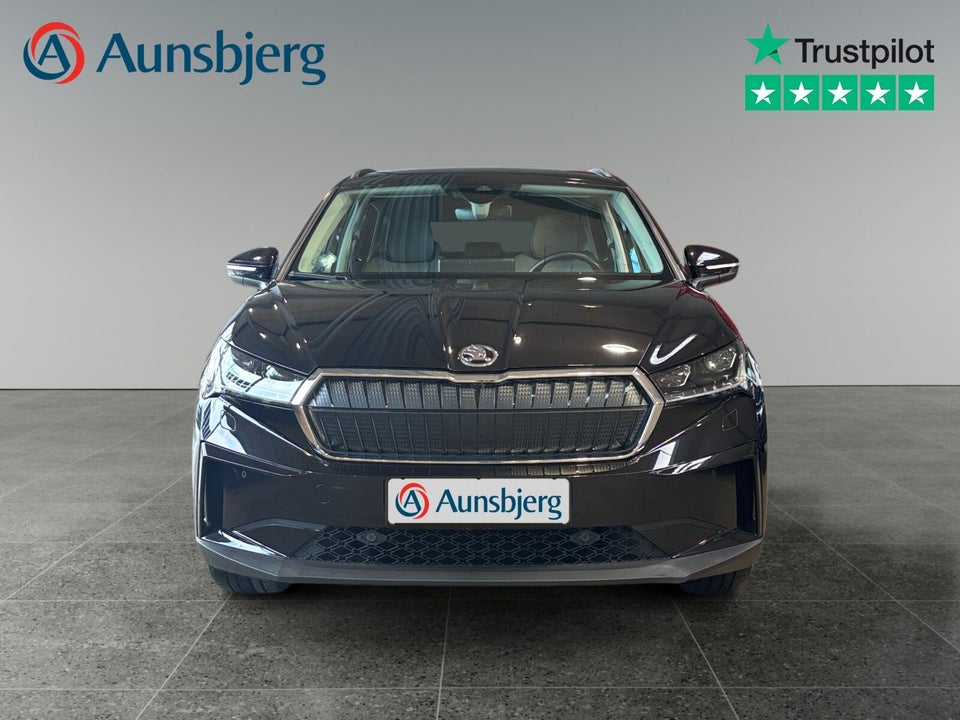 Skoda Enyaq 60 iV 5d