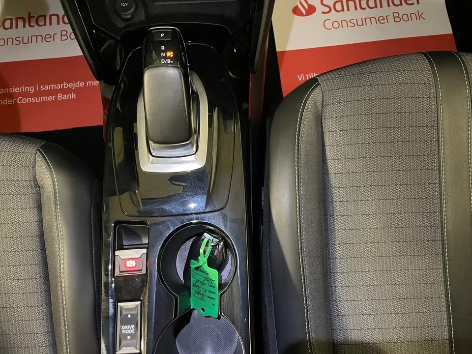 Peugeot e-2008 50 Allure Pack 5d