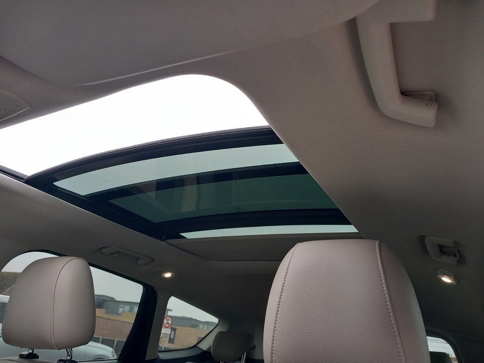 Ford Kuga 1,5 SCTi 150 Titanium 5d