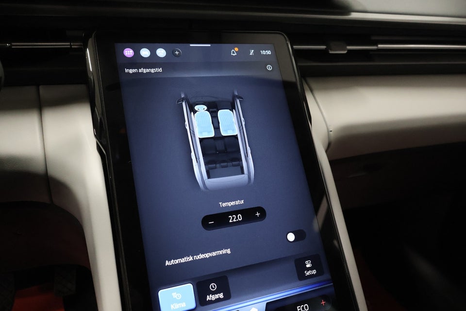 Ford Explorer 77 Select Extended Range 5d