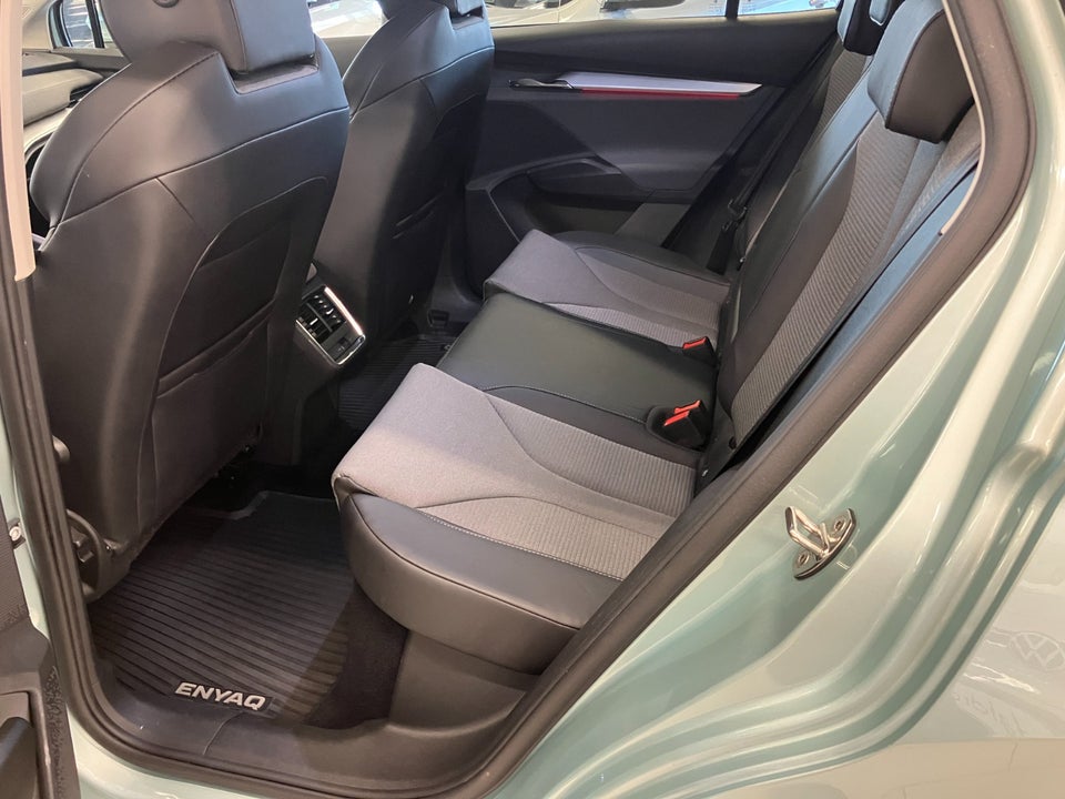 Skoda Enyaq 80x iV 5d