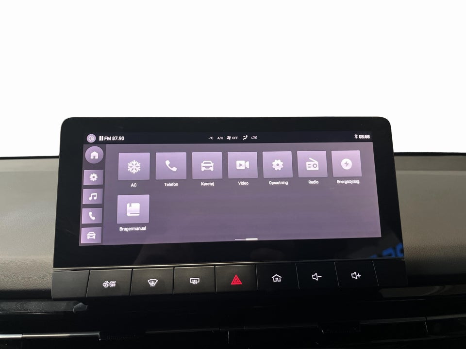 MG 4 51 Nordic Edition 5d