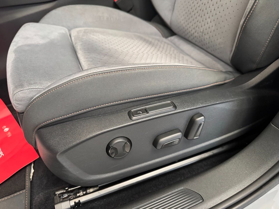 Cupra Born 58 Dinamica Pack High 5d