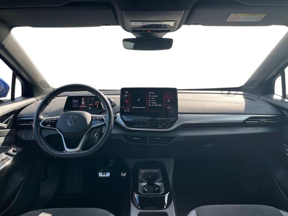 VW ID.5 77 Pro Performance 5d