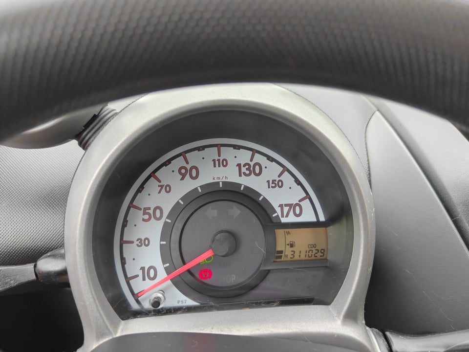 Citroën C1 1,0i Clim 5d