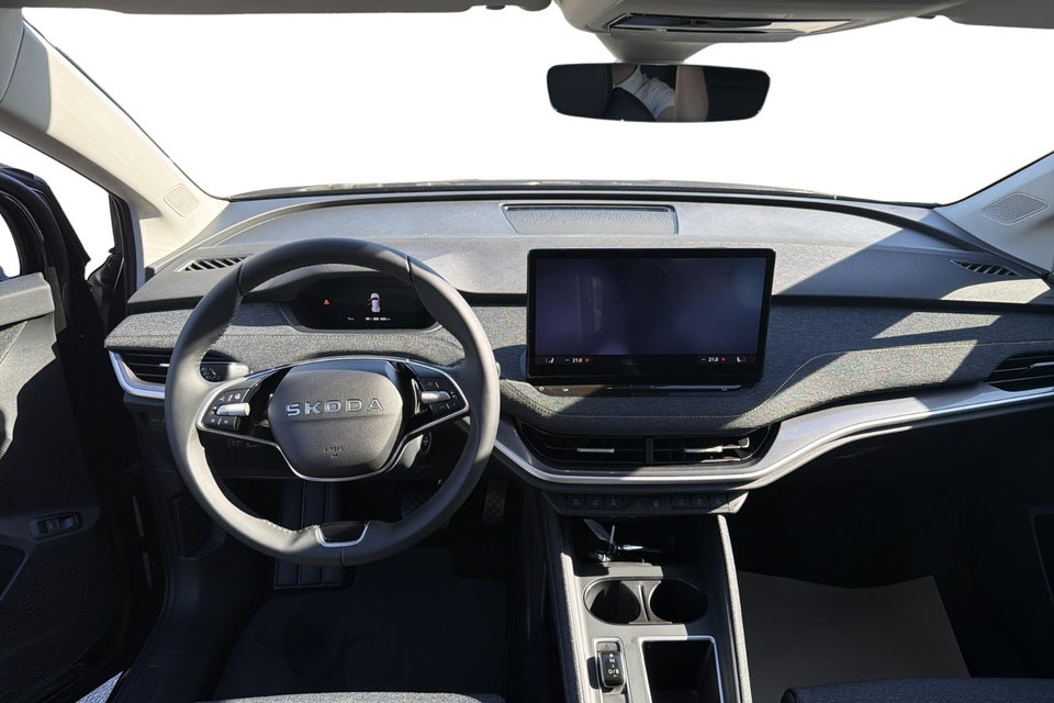 Skoda Elroq 85 iV Premium 5d