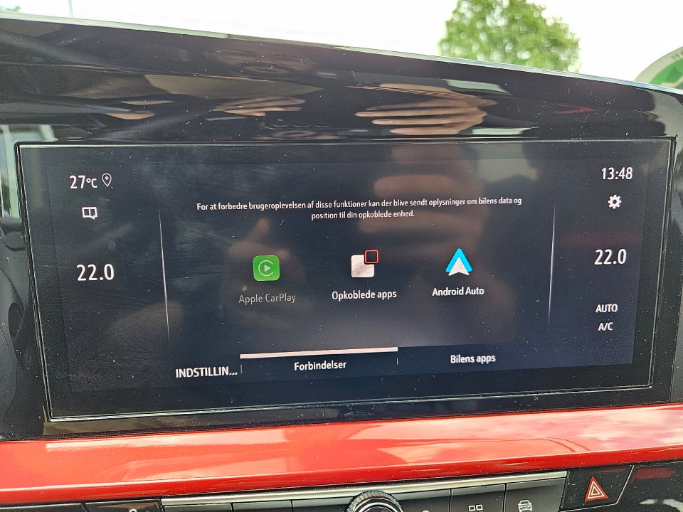 Opel Mokka-e 50 GS Line 5d