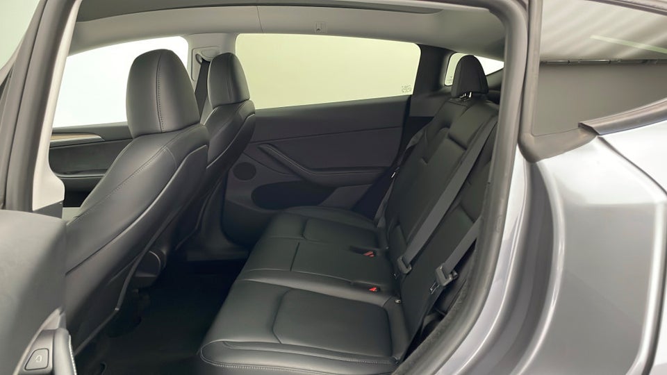 Tesla Model Y Performance AWD 5d