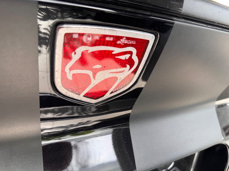 Dodge Viper 8,0 GTS 2d