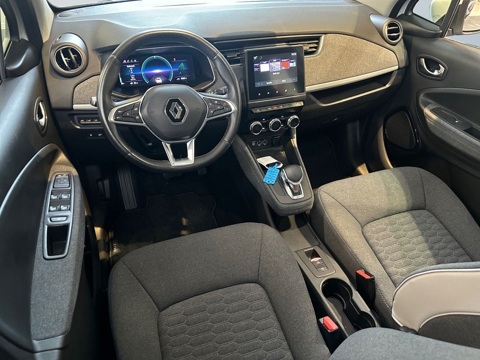 Renault Zoe 52 Experience 5d