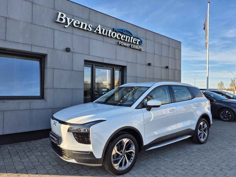 Aiways U5 Special Edition 5d