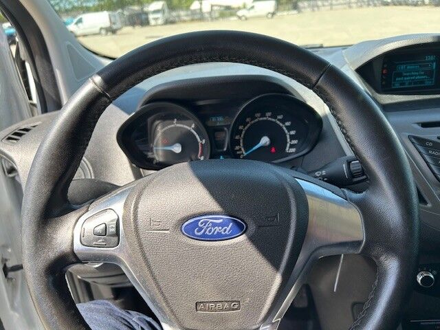 Ford Transit Courier 1,5 TDCi 75 Trend Van 4d