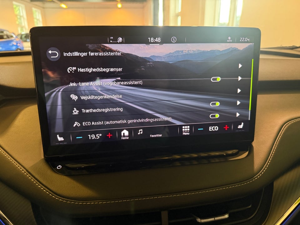 Skoda Enyaq 60 iV Sportline 5d