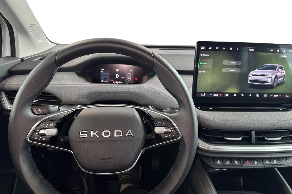 Skoda Enyaq 85x iV Premium 5d