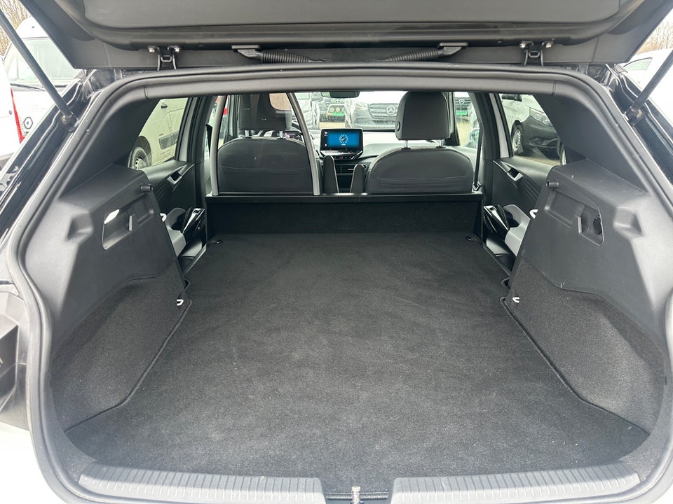 VW ID.3 77 Pro S Van 5d