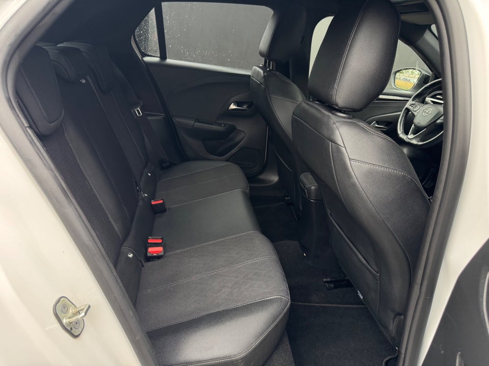 Opel Corsa 1,2 Sport 5d