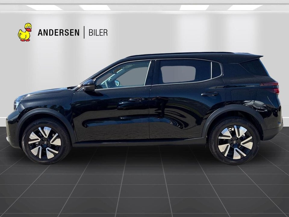 Opel Frontera 44 GS 5d