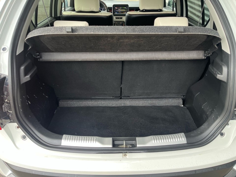 Suzuki Ignis 1,2 Dualjet Active AllGrip 5d