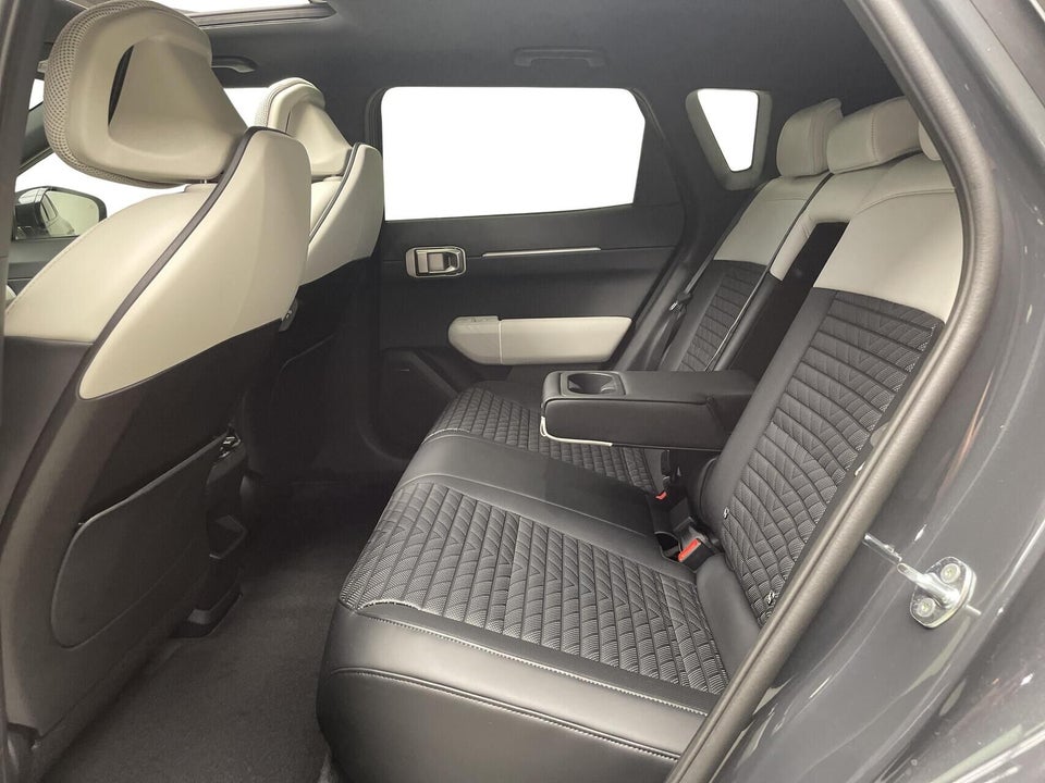 Kia EV4 81 Long Range GT-Line 5d