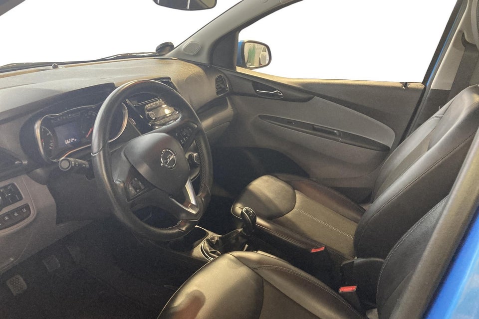 Opel Karl 1,0 Cosmo 5d