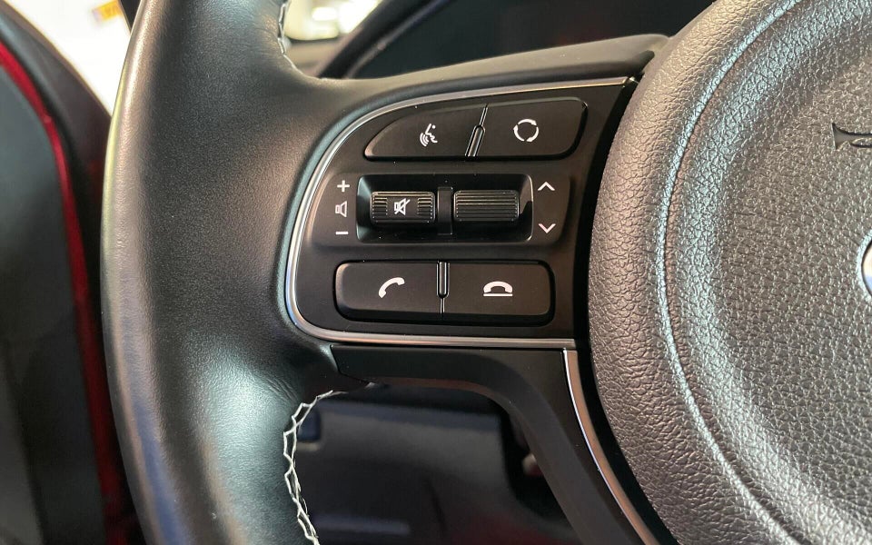 Kia e-Niro 64 Spirit 5d