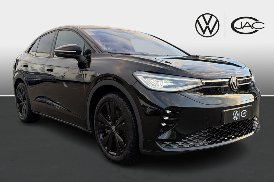 VW ID.5 77 GTX 4Motion 5d