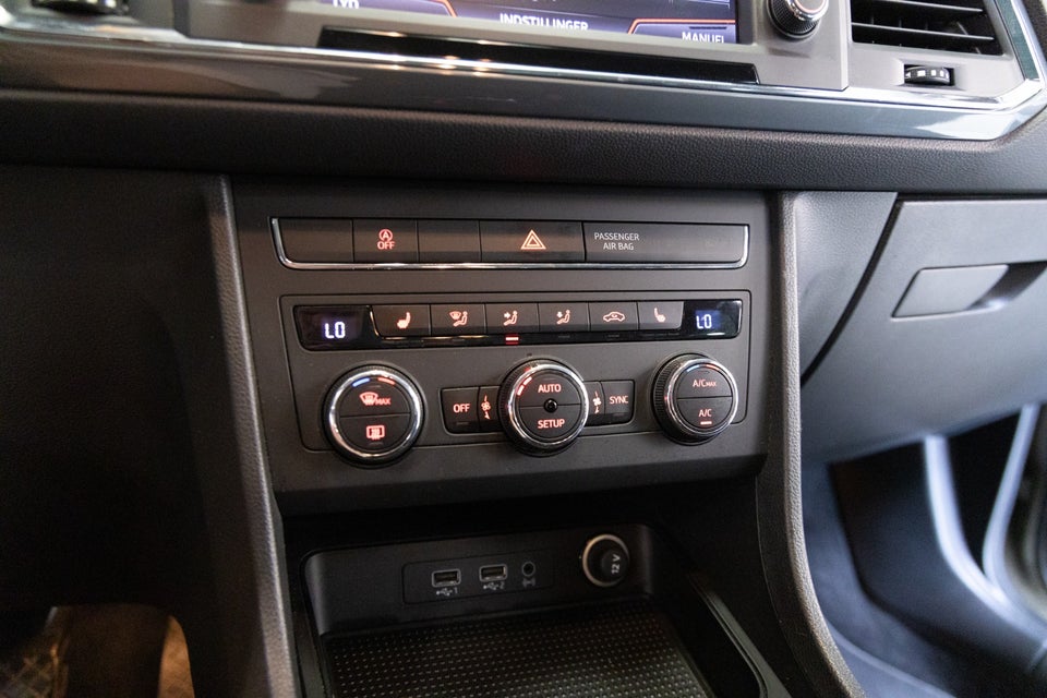 Seat Ateca 1,4 TSi 150 Style 5d
