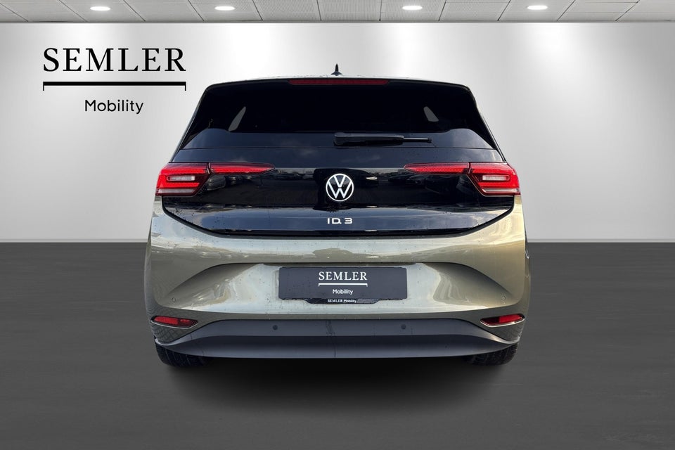 VW ID.3 77 Pro S 5d