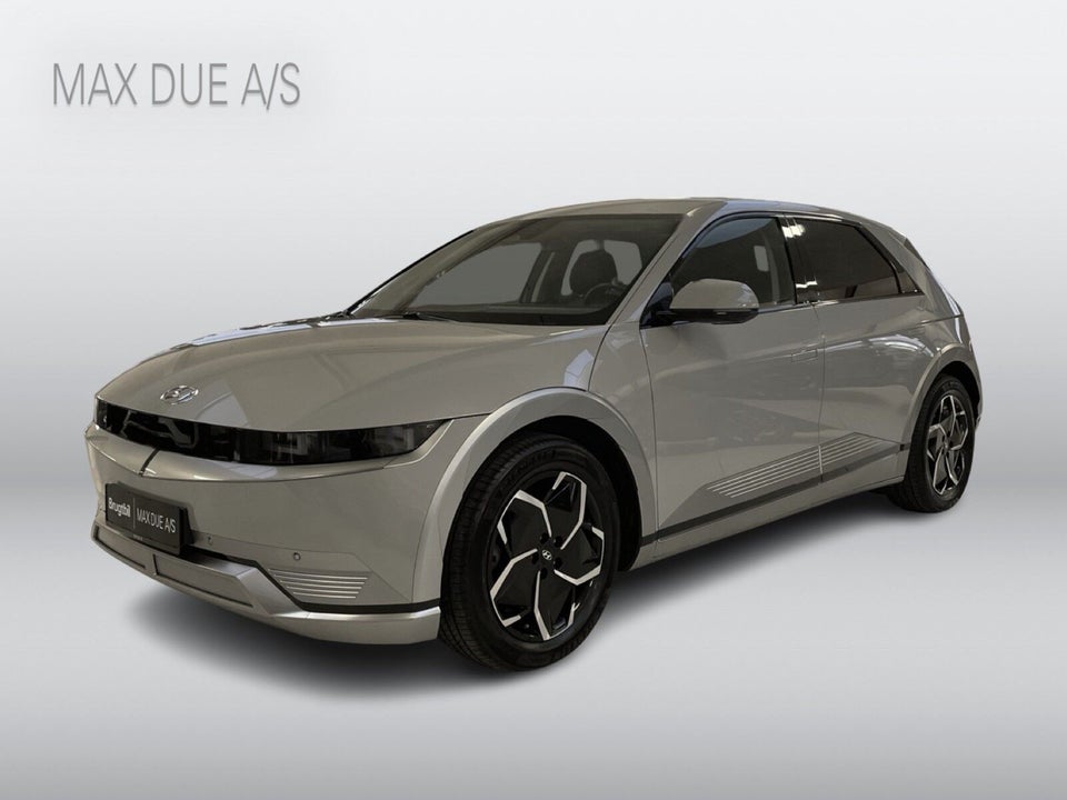 Hyundai Ioniq 5 73 Techniq 5d