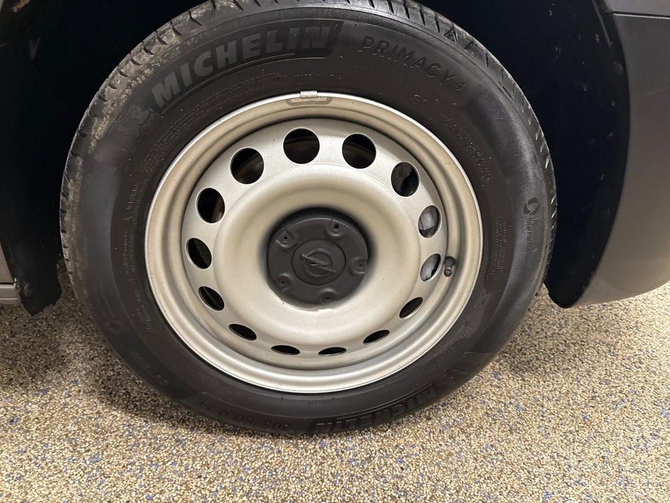 Opel Combo-e Life 50 Edition L1 5d