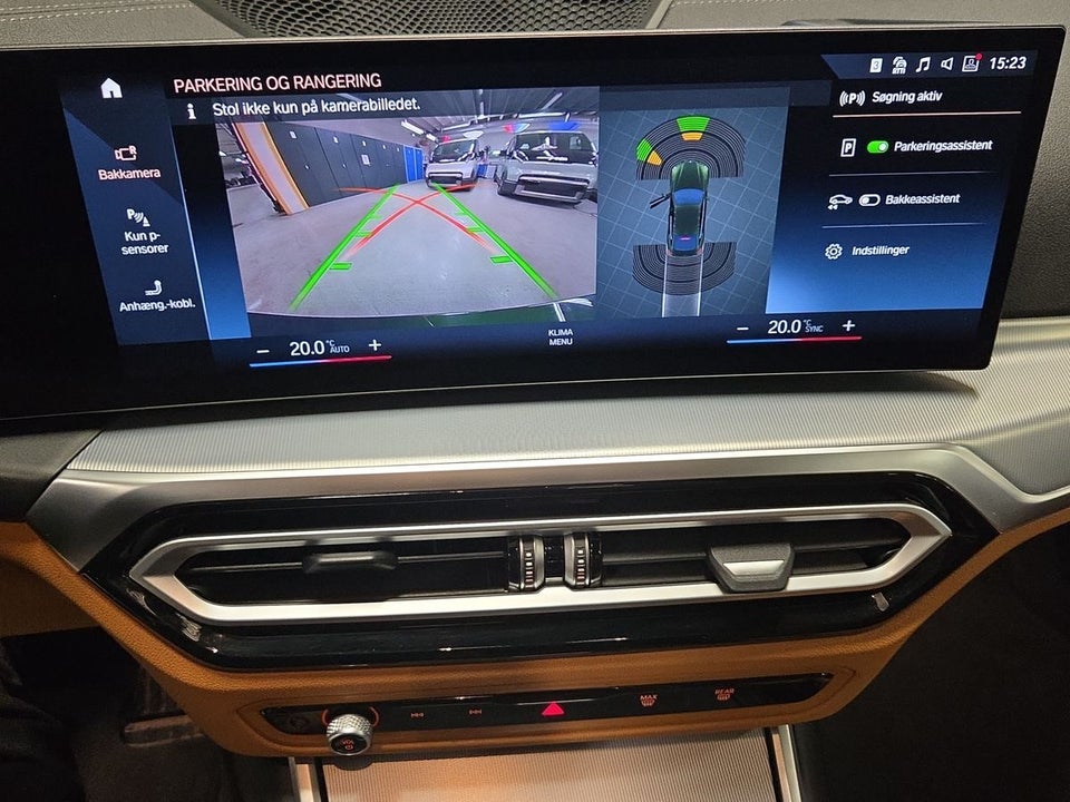 BMW i4 eDrive40 M-Sport 5d