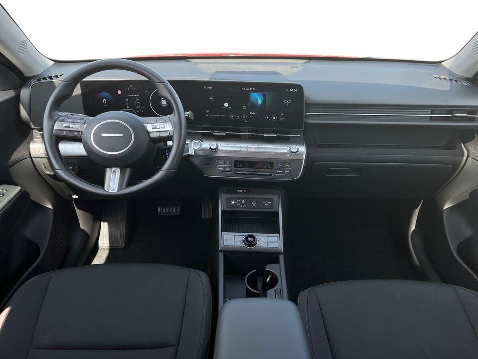 Hyundai Kona 65 EV Essential 5d