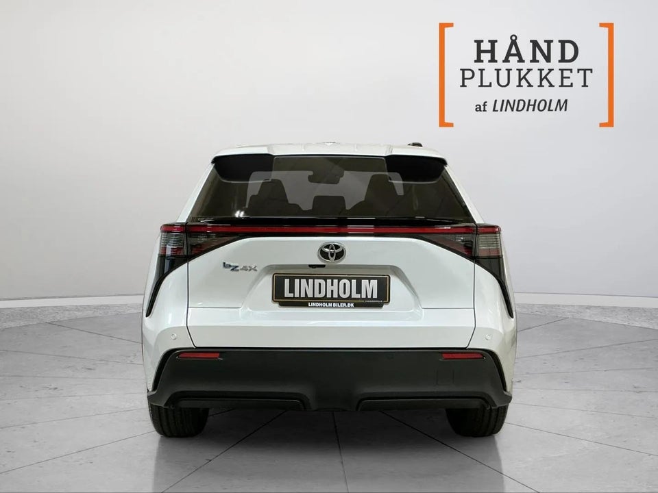 Toyota bZ4X 73 Active 5d