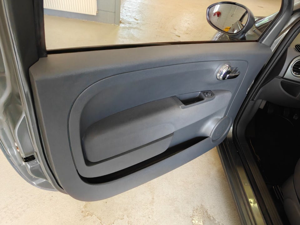 Fiat 500 1,2 Pop 3d