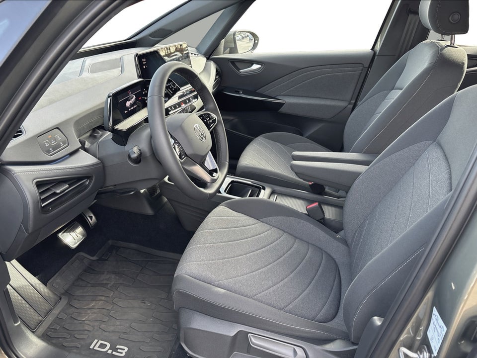 VW ID.3 58 Pro Performance 5d