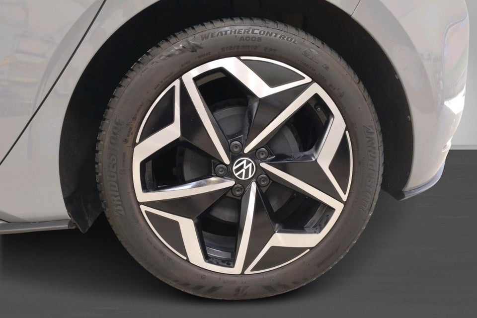 VW ID.3 58 Pro Performance Business 5d